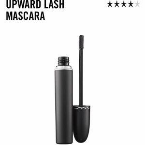 MAC mascara